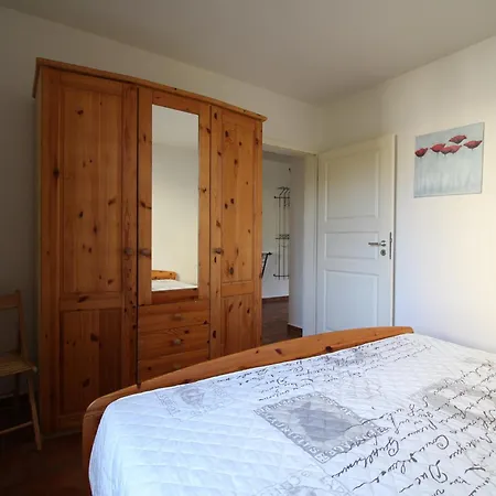 Strandloeper * Wustrow (Fischland)