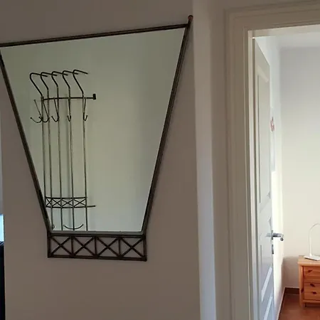 Strandloeper Daire *