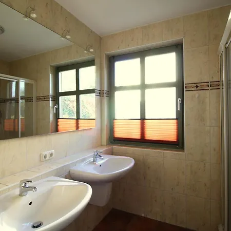 Strandloeper Daire Wustrow (Fischland)