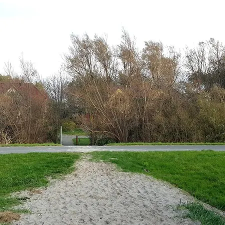 Daire Strandloeper Wustrow (Fischland)