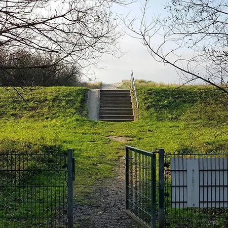 Strandloeper Daire *