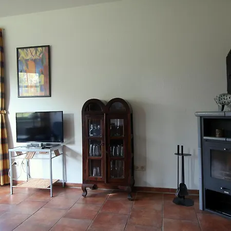 Daire Strandloeper *