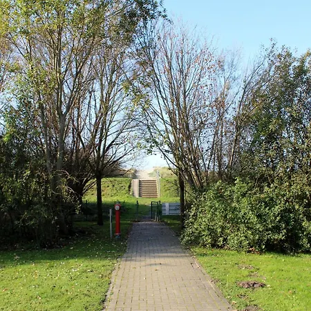 Strandloeper Daire Wustrow (Fischland)