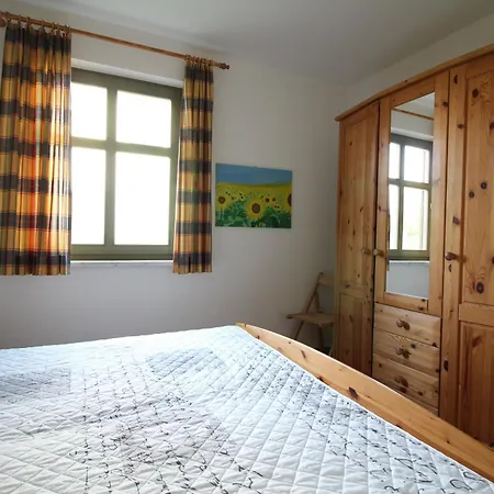 Daire Strandloeper Wustrow (Fischland)