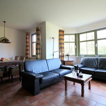 Daire Strandloeper *