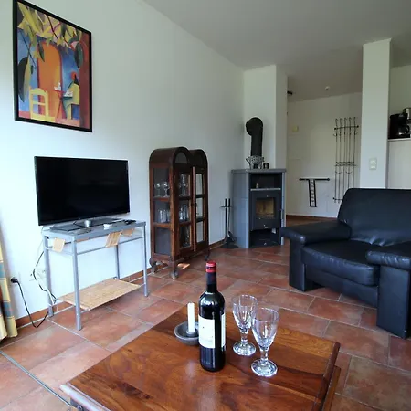 Strandloeper * Wustrow (Fischland)