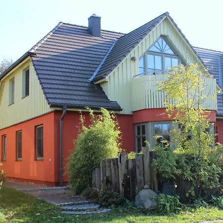 Strandloeper Daire *